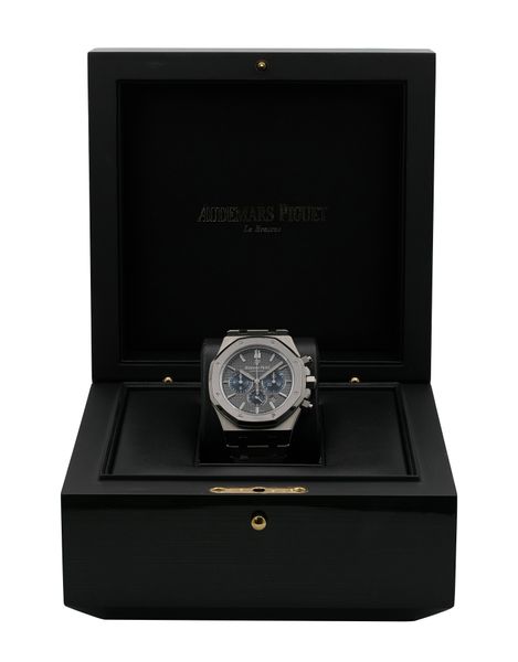 Audemars Piguet Royal Oak 26331IP.OO.1220IP.01